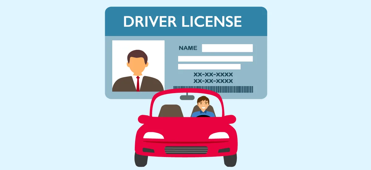 Driving License Online Application 2025 - Complete Guide | DocsAI